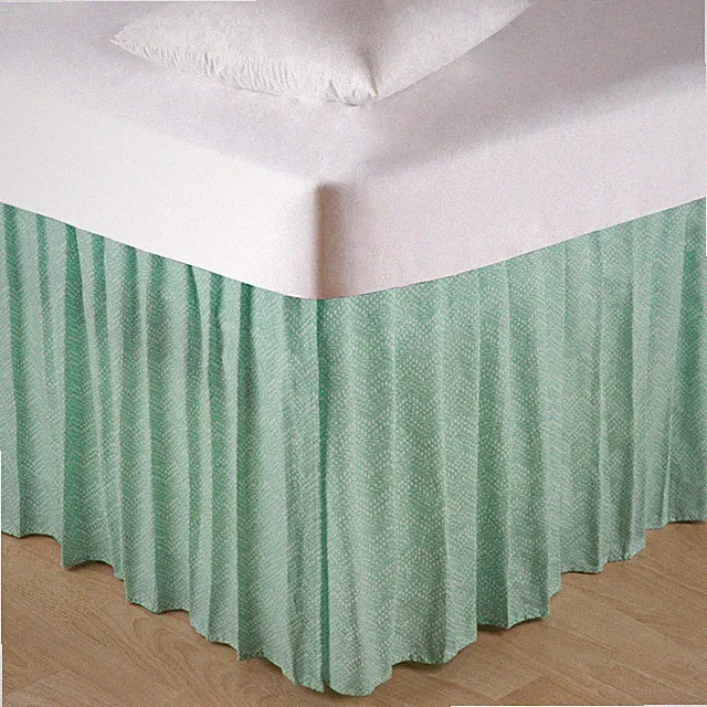 Brisbane Twin Bed Skirt